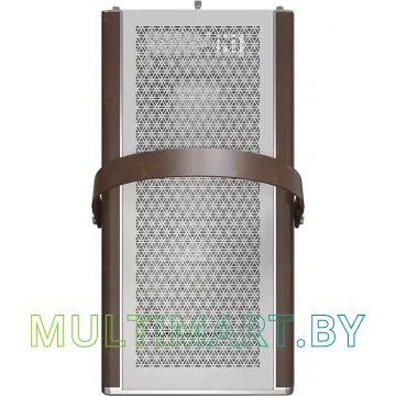 Корпус Montech Heritage (белый) картинка 7